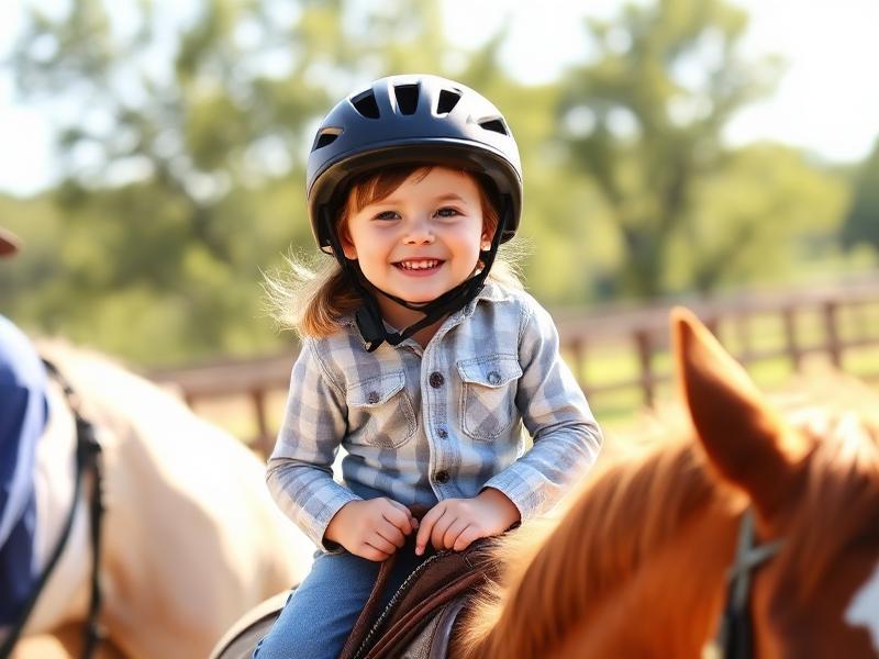 Horse Riding