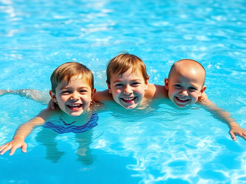 Swimming