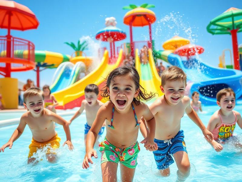 Water Park