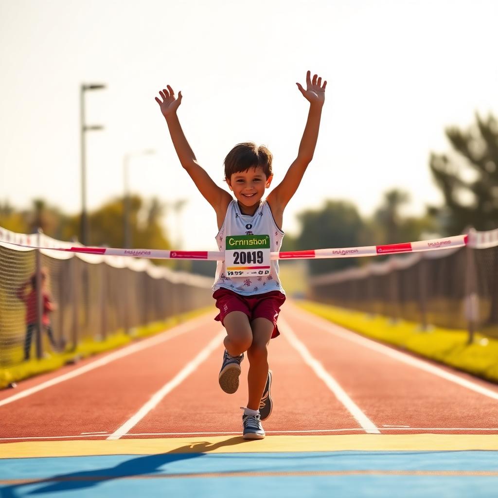 Triathlon moment 2